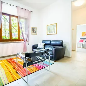  Appartamento A Casa Di Rosa By Tuscanywego