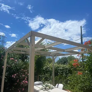  Appartamento La Casa Di Danilo