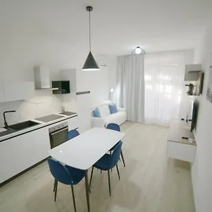  Appartamento Casa Acquachiara - A Due Passi Dalla